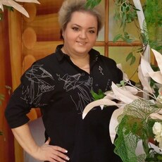 Фотография девушки Татьяна, 44 года из г. Стерлитамак