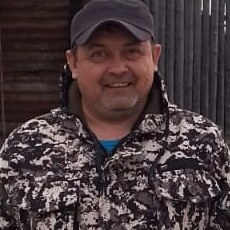 Фотография мужчины Евгений, 46 лет из г. Каменск-Уральский