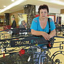 Галина, 61 год