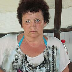 Фотография девушки Галина, 60 лет из г. Волгоград
