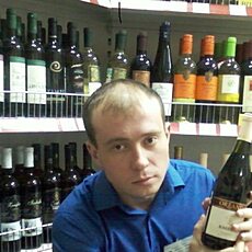 Фотография мужчины Алексей, 35 лет из г. Саранск