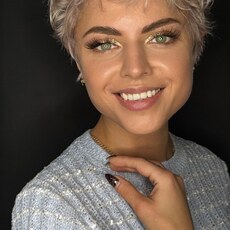 Фотография девушки Ольга, 30 лет из г. Мурманск