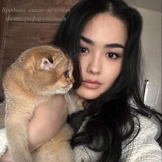Фотография девушки Гульнара, 26 лет из г. Москва
