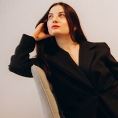 Фотография девушки Ляйсан, 38 лет из г. Ноябрьск