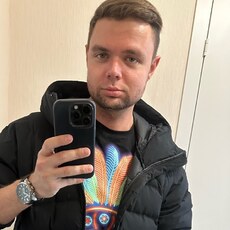 Фотография мужчины Artyom, 29 лет из г. Химки