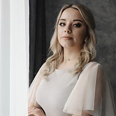 Фотография девушки Яна, 24 года из г. Боровляны