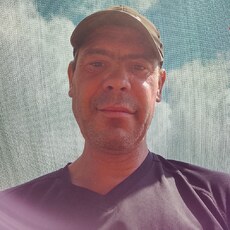 Фотография мужчины Александер, 43 года из г. Мариуполь