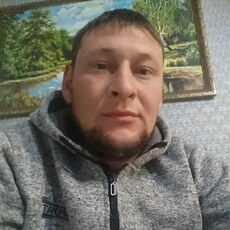 Фотография мужчины Данил, 38 лет из г. Нефтекамск