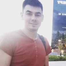 Фотография мужчины Ильназ, 30 лет из г. Тольятти