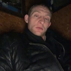 Фотография мужчины Егор, 35 лет из г. Смоленск