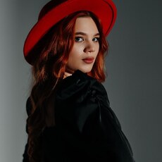 Фотография девушки София, 20 лет из г. Тобольск