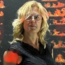 Фотография девушки Марина, 46 лет из г. Новосибирск