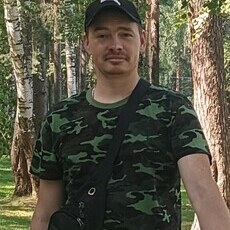 Фотография мужчины Иван, 31 год из г. Подольск