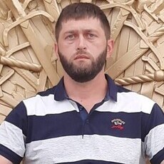 Фотография мужчины Романтик, 34 года из г. Кисловодск