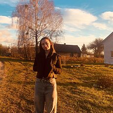 Фотография девушки Мария, 18 лет из г. Лунинец