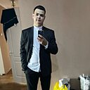 Влад, 23 года