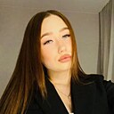 Елизавета, 25 лет