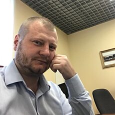 Фотография мужчины Алексей, 43 года из г. Железнодорожный