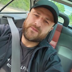 Фотография мужчины Давид, 44 года из г. Мюнхен