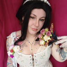 Фотография девушки Таисия Седай, 38 лет из г. Санкт-Петербург