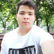 Фотография мужчины Азам, 20 лет из г. Ульяновск