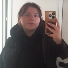 Фотография девушки Настя, 26 лет из г. Житомир