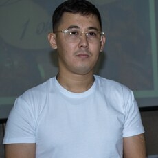 Фотография мужчины Азат, 28 лет из г. Житикара