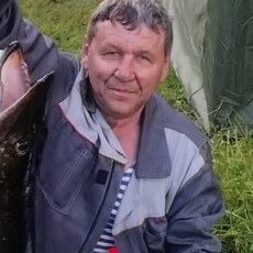 Фотография мужчины Василий, 61 год из г. Солигорск