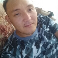 Фотография мужчины Батырхан, 29 лет из г. Зыряновск