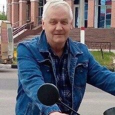 Александр, 65 из г. Лиски.