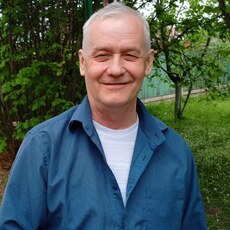 Фотография мужчины Александр, 65 лет из г. Лиски