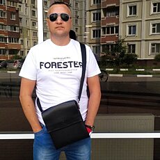 Фотография мужчины Виталий, 49 лет из г. Харьков