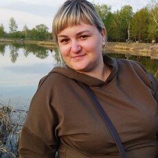 Фотография девушки Оксана, 42 года из г. Омск