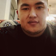 Фотография мужчины Аслан, 24 года из г. Ош