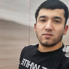 Фотография мужчины Муслим, 29 лет из г. Екатеринбург