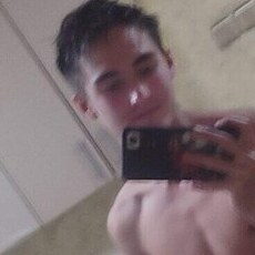 Фотография мужчины Владислав, 18 лет из г. Екатеринбург