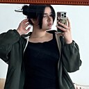 Сабина, 18 лет