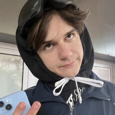 Фотография мужчины Кирюша, 25 лет из г. Ставрополь