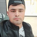 Мухаммад, 27 лет