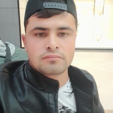 Фотография мужчины Мухаммад, 28 лет из г. Пермь