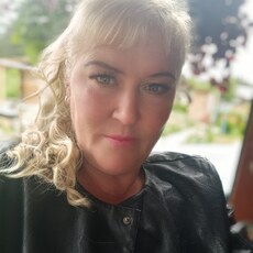 Фотография девушки Вера, 45 лет из г. Сыктывкар