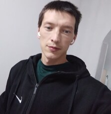 Фотография мужчины Владимир, 28 лет из г. Петропавловск