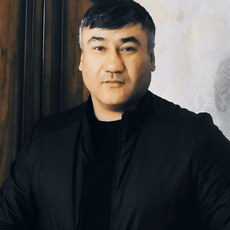 Фотография мужчины Умед, 40 лет из г. Ялта