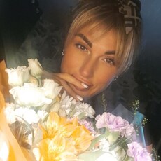 Фотография девушки Анастасия, 37 лет из г. Мурманск