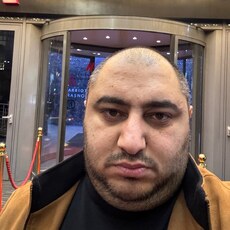 Фотография мужчины Арут, 39 лет из г. Енакиево