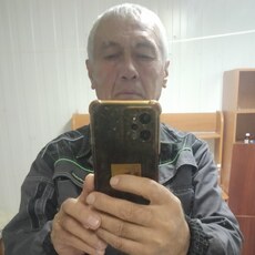 Фотография мужчины Дилшодбек, 55 лет из г. Рязань