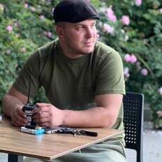 Фотография мужчины Саша, 28 лет из г. Киев