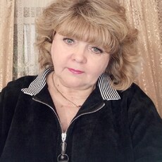 Фотография девушки Светлана, 59 лет из г. Рязань