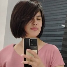 Фотография девушки Ай, 39 лет из г. Астана