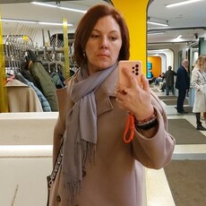 Фотография девушки Маруся, 47 лет из г. Зеленоград